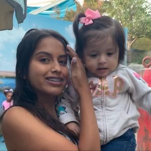 Meet your Posher, Kimberly